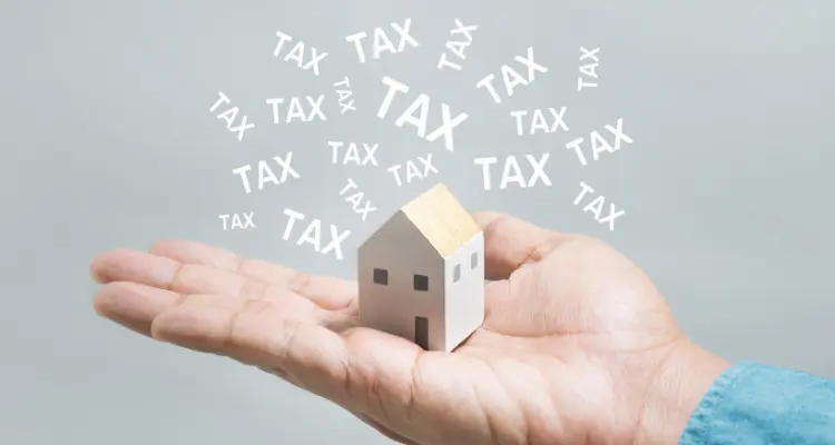 Can I Reduce My Property Taxes?